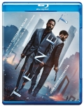 Tenet (2 Blu-Ray Disc)