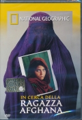 In cerca della ragazza afghana
