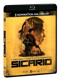 Sicario (Blu-Ray)