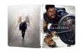Il Gladiatore - 20th Anniversary Limited Steelbook (Blu-Ray 4K UHD + 2 Blu-Ray)