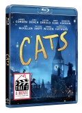 Cats (2019) (Blu-Ray)