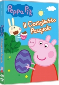 Peppa Pig - Il Coniglietto Pasquale