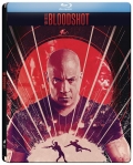 Bloodshot - Limited Steelbook (Blu-Ray)