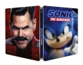 Sonic - Il film - Limited Steelbook (Blu-Ray)
