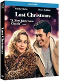 Last Christmas (Blu-Ray)