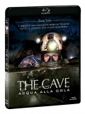 The Cave - Acqua alla gola (Blu-Ray)