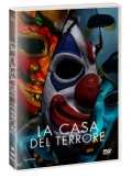 La casa del terrore