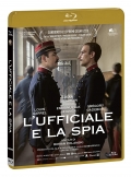 L'ufficiale e la spia (Blu-Ray)