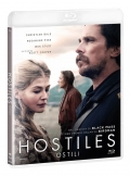 Hostiles - Ostili (Blu-Ray)