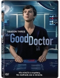 The Good Doctor - Stagione 3 (5 DVD)