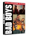 Bad Boys Collection (3 DVD)