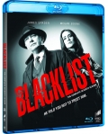 The Blacklist - Stagione 7 (5 Blu-Ray)