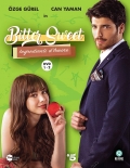 Bitter Sweet - Ingredienti d'amore, Vol. 01-02 (2 DVD)