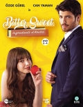 Bitter Sweet - Ingredienti d'amore, Vol. 03-04 (2 DVD)