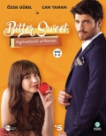 Bitter Sweet - Ingredienti d'amore, Vol. 05-06 (2 DVD)
