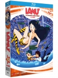 Lamù - La ragazza dello spazio - Serie Tv, Vol. 2 (8 Blu-Ray Disc)