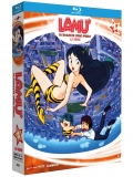 Lam - La ragazza dello spazio - Serie Tv, Vol. 2 (8 Blu-Ray Disc)