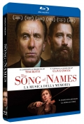 The song of names - La musica della memoria (Blu-Ray Disc)