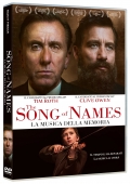 The song of names - La musica della memoria