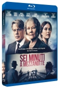 Sei minuti a mezzanotte (Blu-Ray Disc)