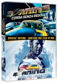 Cofanetto: Borning - Corsa senza regole + Borning 2 - Corsa tra i ghiacci (2 DVD)