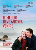 Il meglio deve ancora venire (Blu-Ray Disc)