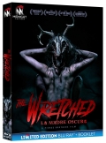 The Wretched - La madre oscura (Blu-Ray Disc + Booklet)