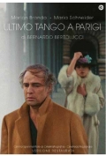 Ultimo tango a Parigi (Blu-Ray)