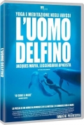 L'uomo delfino