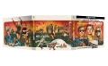 C'era una volta a... Hollywood - Vinyl Limited Edition (Blu-Ray 4K UHD + Blu-Ray + Book + Poster)