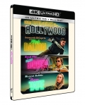 C'era una volta a... Hollywood - Limited Steelbook (Blu-Ray 4K UHD + Blu-Ray)