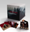 Twin Peaks - From Z to A (20 Blu-Ray + Blu-Ray 4K UHD)