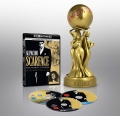 Scarface - The World is Yours - Edizione Limitata (Blu-Ray 4K UHD + 2 Blu-Ray)