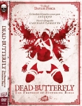 Dead Butterfly: The prophecy of Suffering Bible - Limited Edition (DVD + 5 Art Cards, 100 pz.)