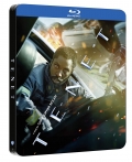 Tenet - Limited Steelbook (2 Blu-Ray Disc)