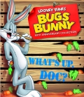 Bugs Bunny 80th Anniversary Collection (3 Blu-Ray) [US]