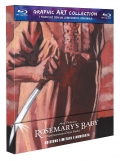 Rosemary's Baby - Graphic Art Collection (Blu-Ray)