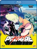 Promare (Blu-Ray Disc)