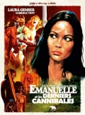 Emanuelle e gli ultimi cannibali (Blu-Ray + DVD + Libro) [FR]