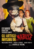 Gli artigli invisibili del Dr. Mabuse