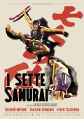 I sette samurai - Special Edition