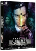 Bride of Re-Animator - Re-Animator 2 - Limited Edition (2 DVD + Booklet)