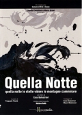 Quella notte...