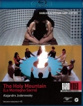 The Holy Mountain - La montagna sacra (Blu-Ray)