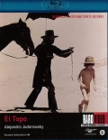 El Topo (Blu-Ray)