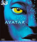 Avatar (Blu-Ray 3D) (Panasonic Promo)