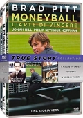 Triple Pack: Moneyball + Il maledetto United + Tempo di vincere (3 DVD)