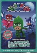 PJ Masks, Vol. 1