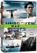 Triple Pack: Unbroken + Rambo + Lone Survivor (3 DVD)