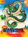 Dragon Ball - Serie Tv, Vol. 03